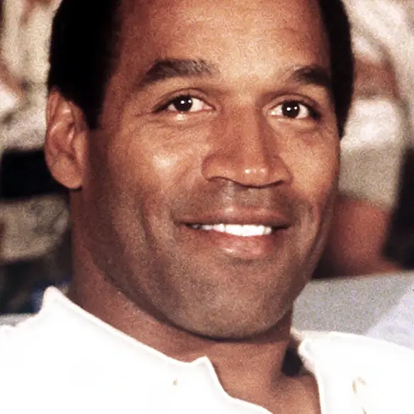 O.J. Simpson