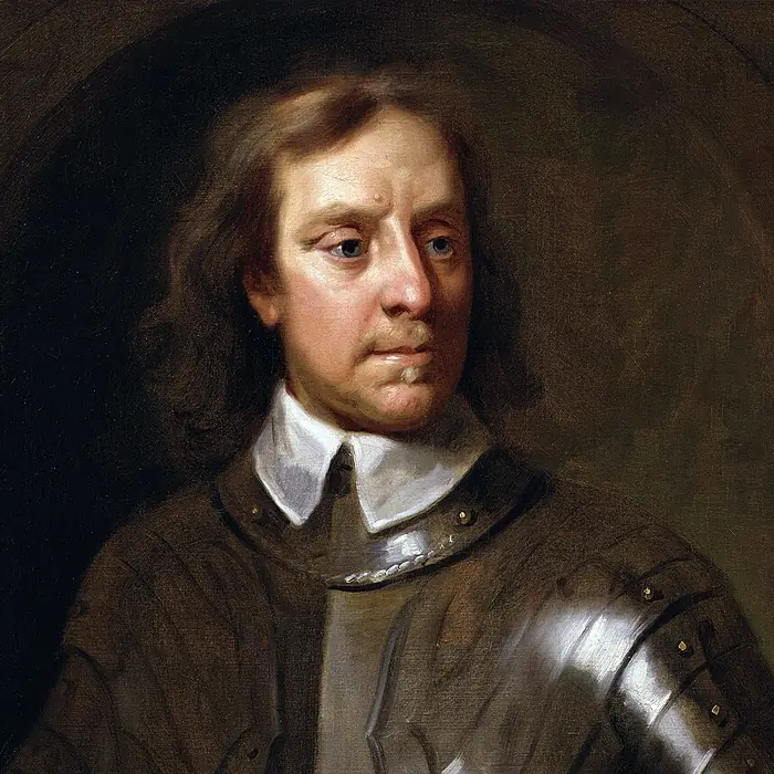 Oliver Cromwell