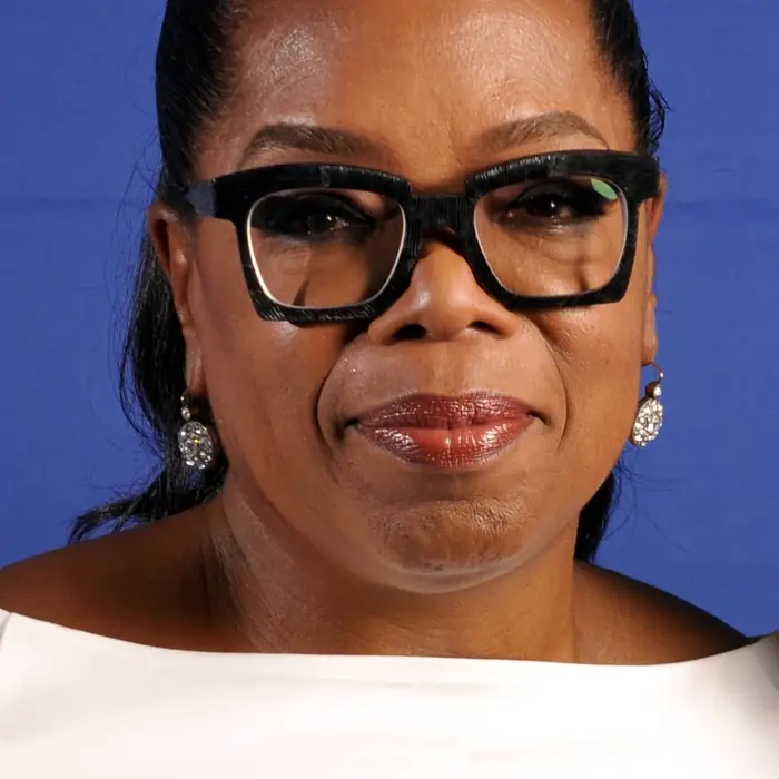 Oprah Winfrey