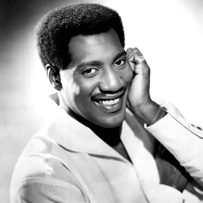 Otis Redding