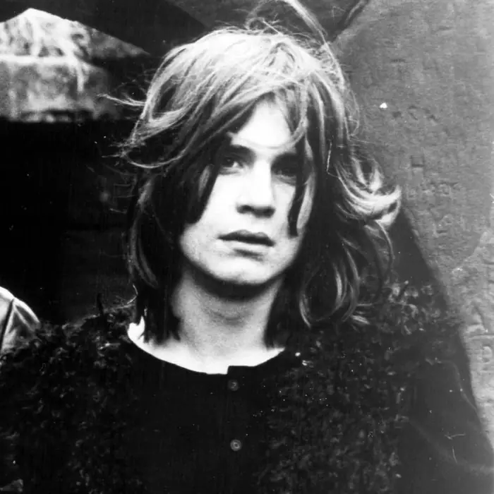 Ozzy Osbourne