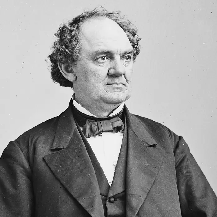 P. T. Barnum