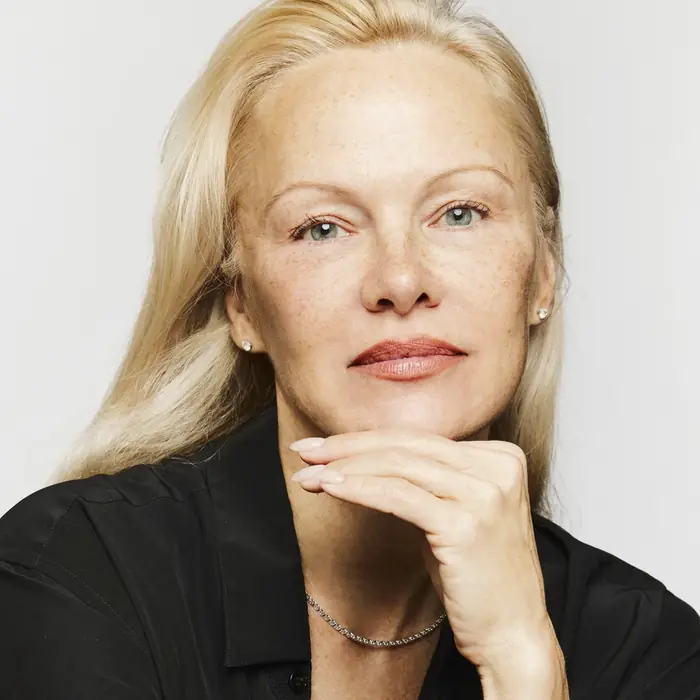 Pamela Anderson