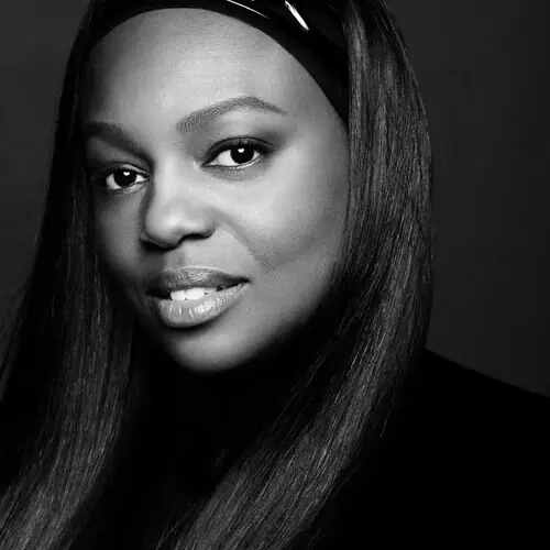 Pat McGrath