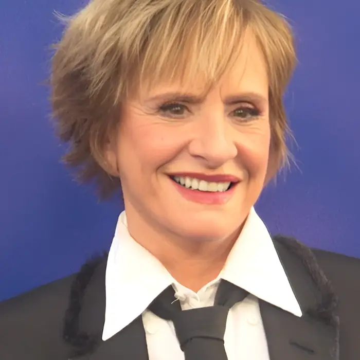 Patti LuPone
