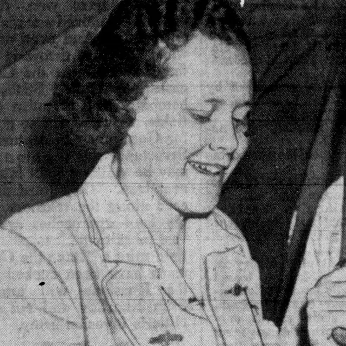 Patty Berg