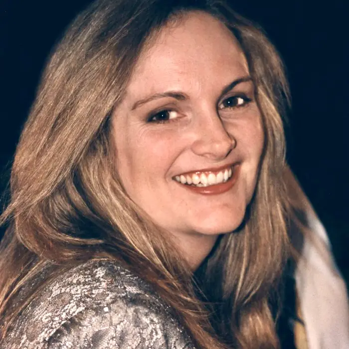 Patty Hearst