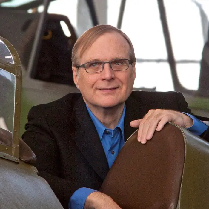 Paul Allen