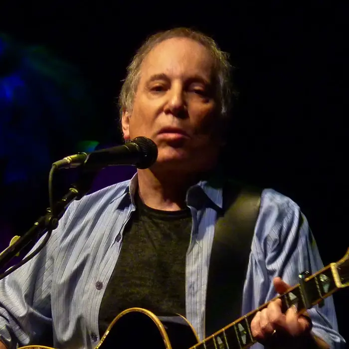 Paul Simon