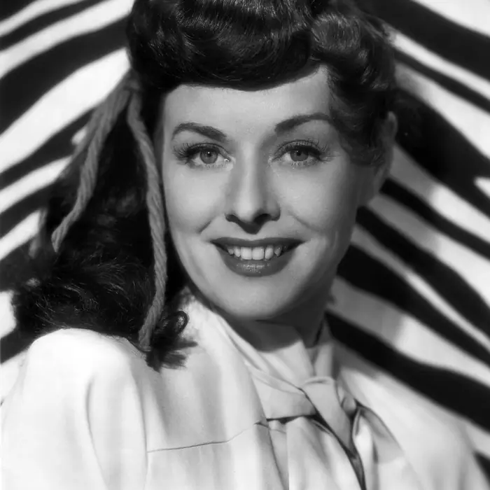Paulette Goddard