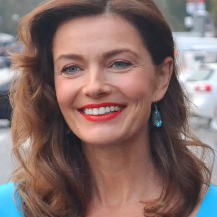 Paulina Porizkova