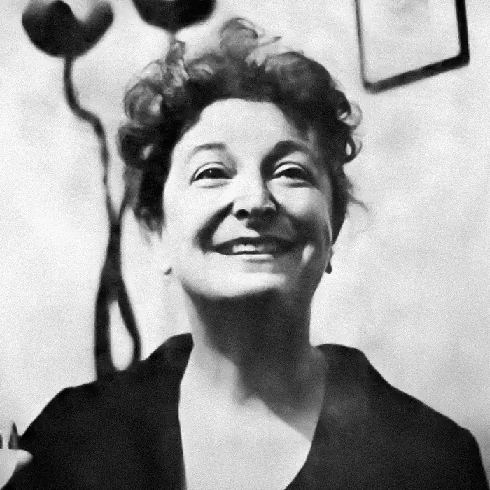 Pauline Kael
