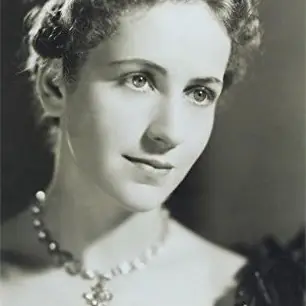 Peggy Ashcroft