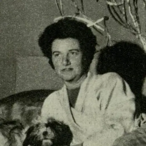 Peggy Guggenheim