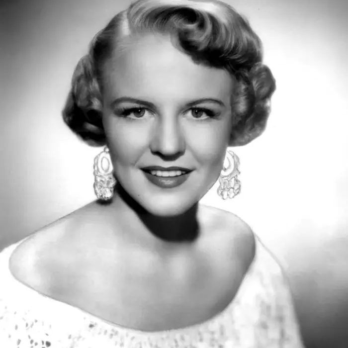 Peggy Lee