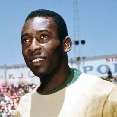 Pelé