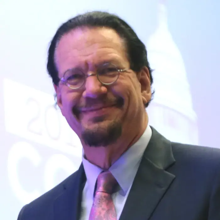 Penn Jillette