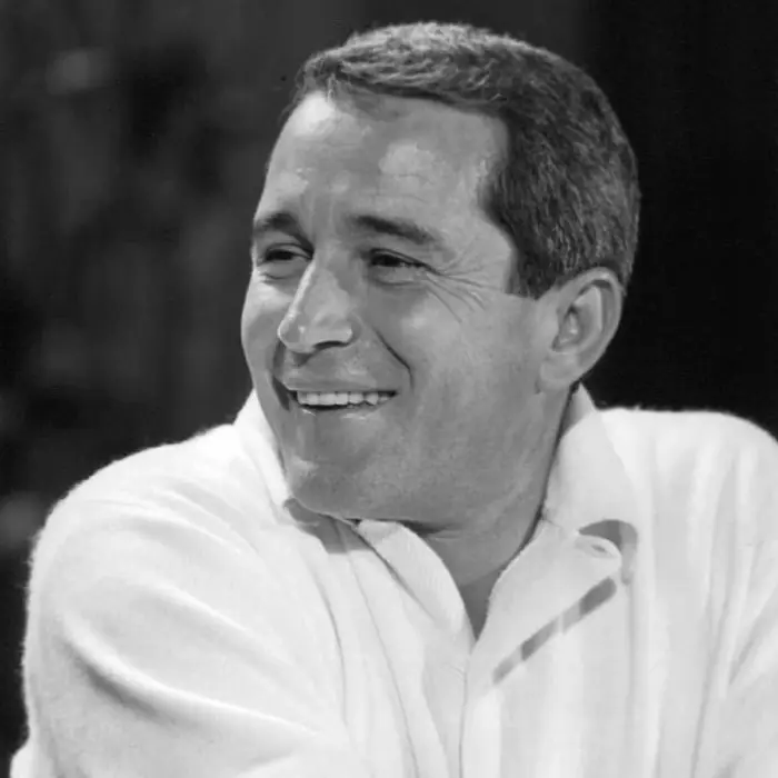 Perry Como