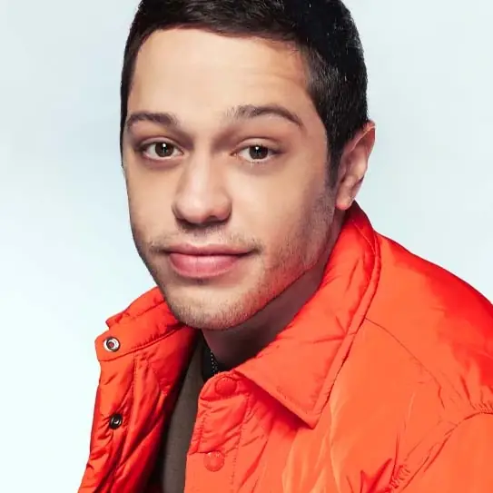 Pete Davidson