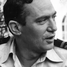 Peter Finch