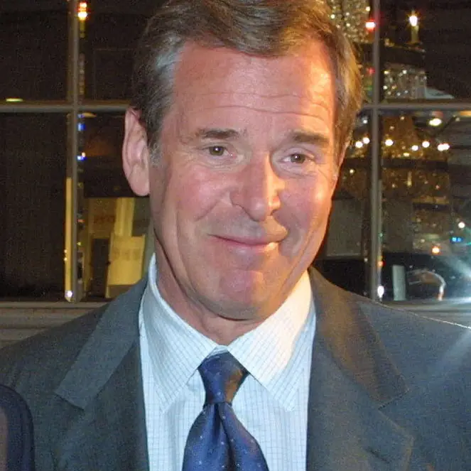 Peter Jennings