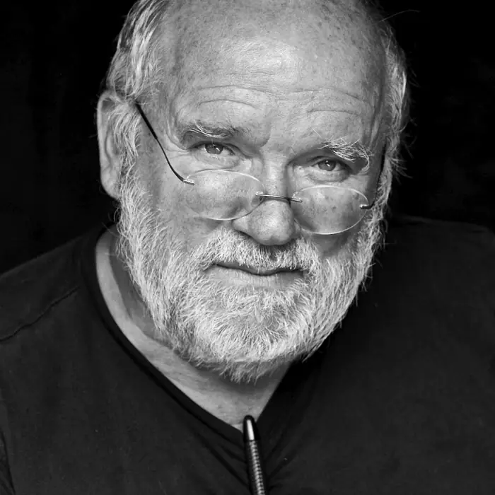 Peter Lindbergh