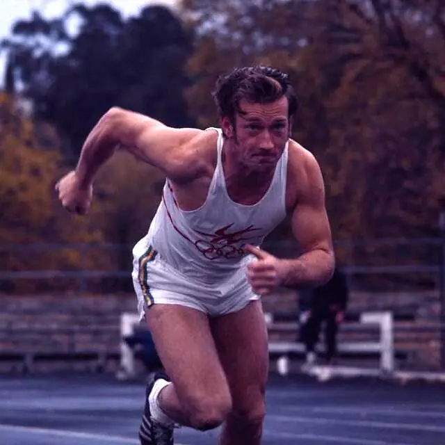 Peter Norman