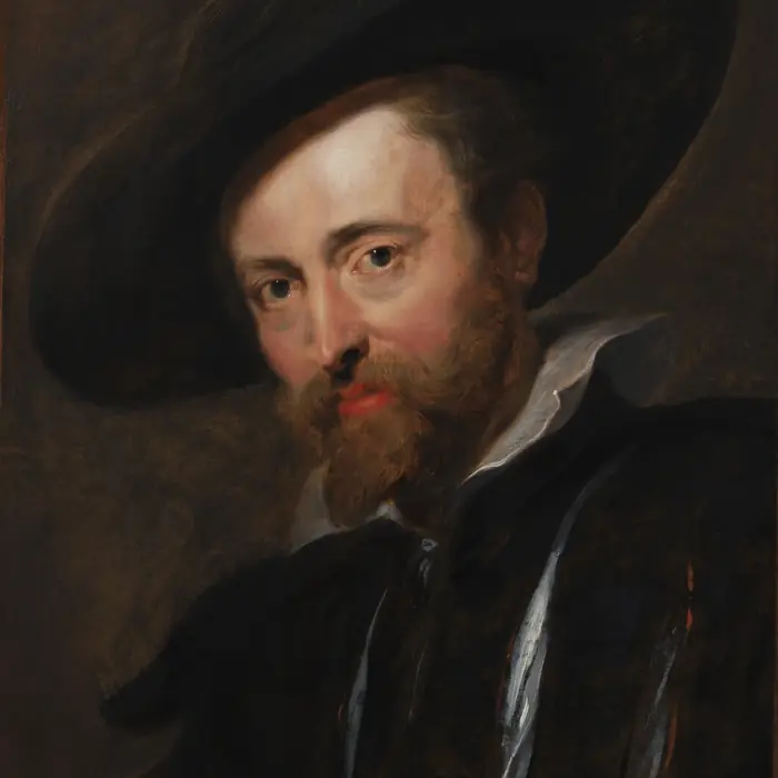 Peter Paul Rubens