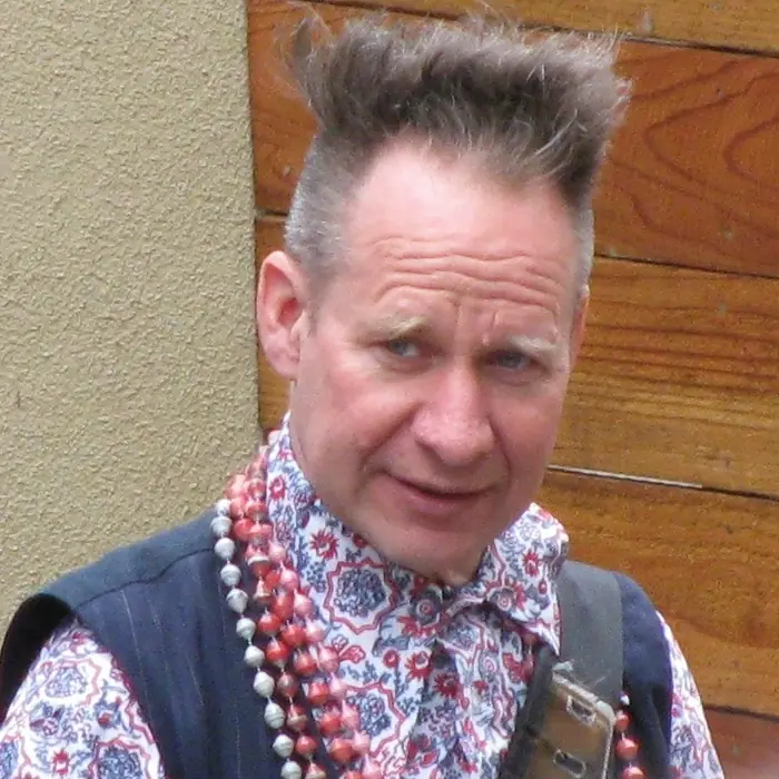 Peter Sellars