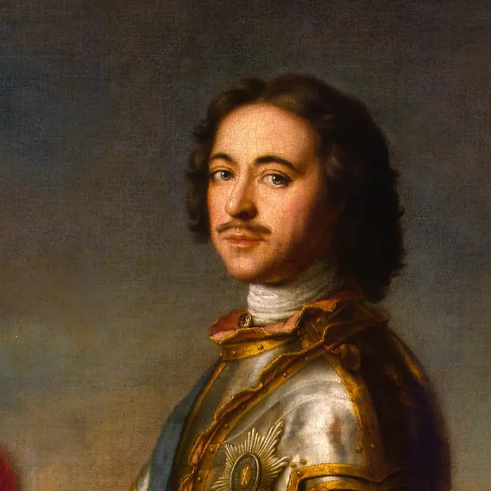 Peter the Great