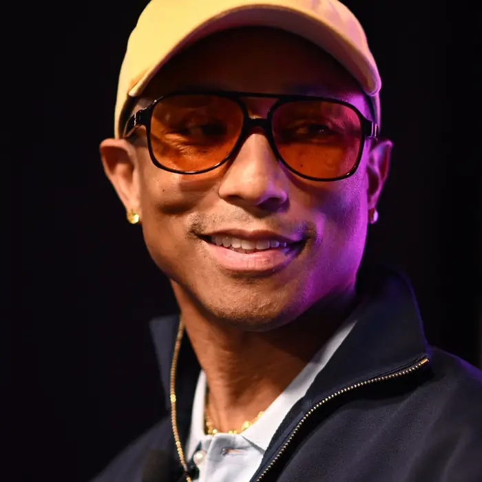 Pharrell Williams