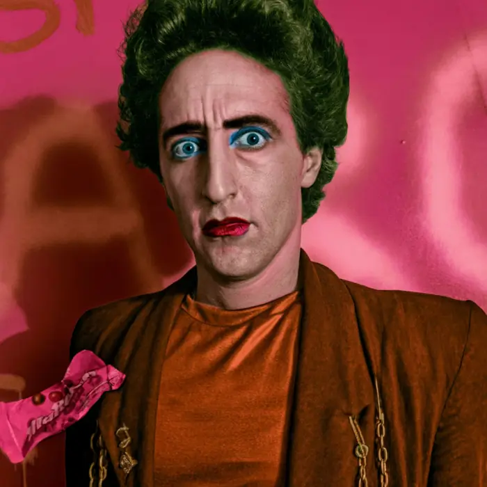Philip Sallon