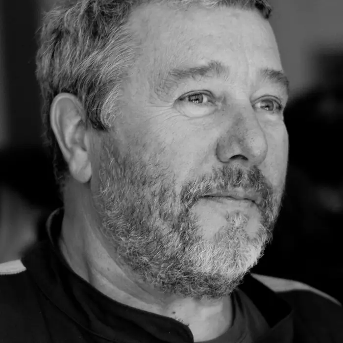 Philippe Starck