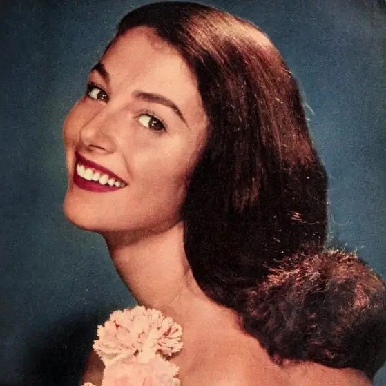 Pier Angeli