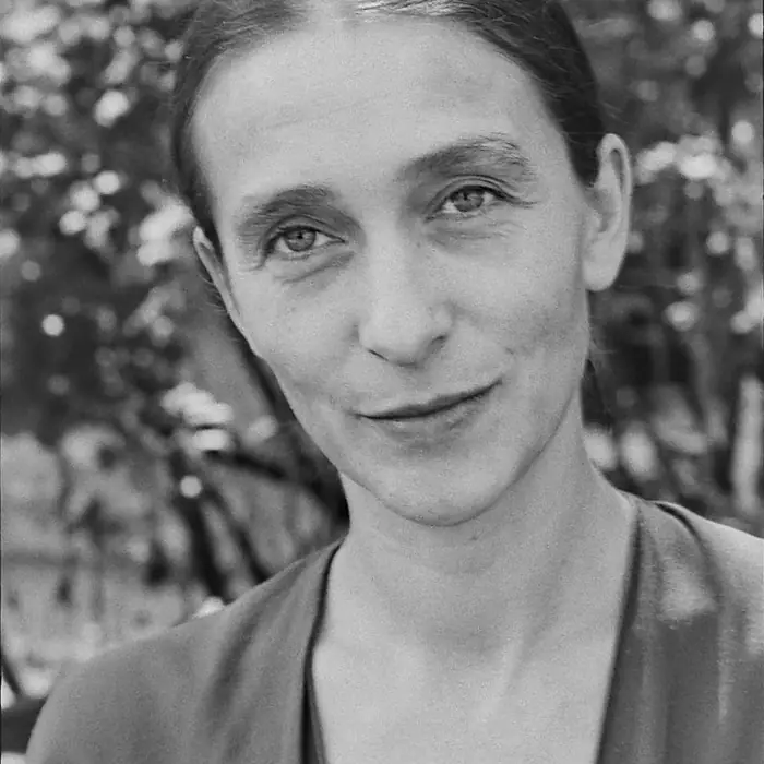 Pina Bausch