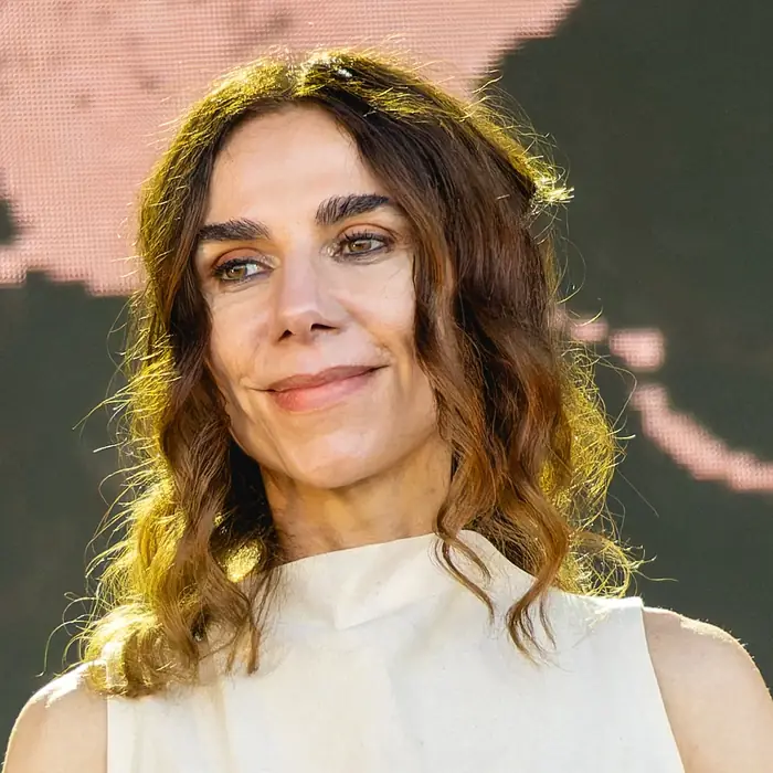 PJ Harvey