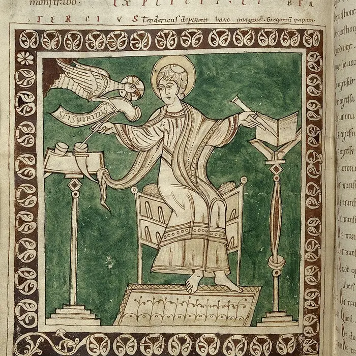 Pope Gregory I