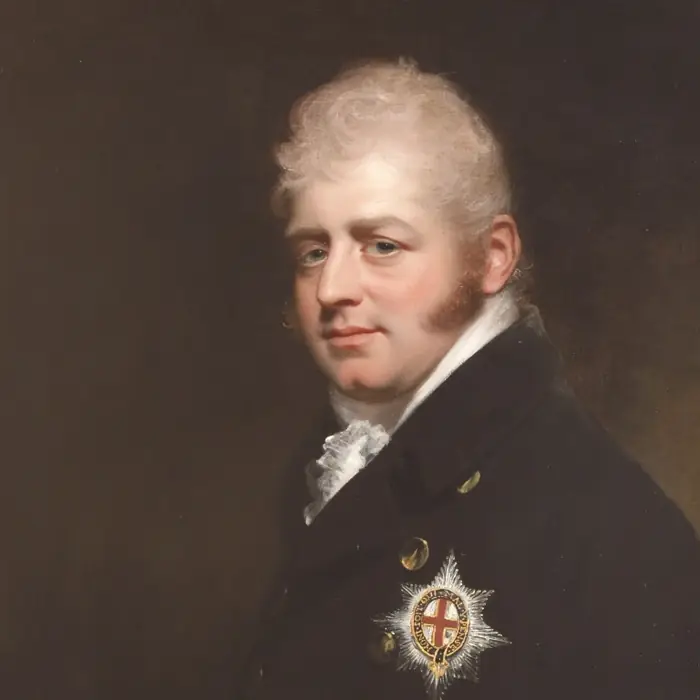 Prince Adolphus, Duke of Cambridge