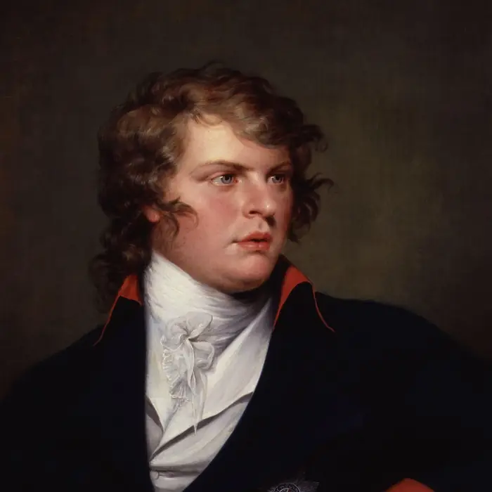Prince Augustus Frederick, Duke of Sussex