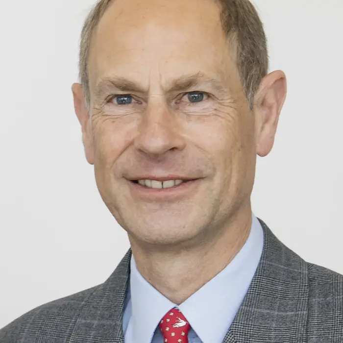 Prince Edward, Duke of Edinburgh
