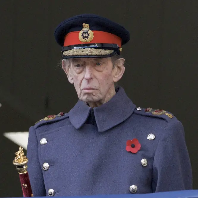 Prince Edward, Duke of Kent