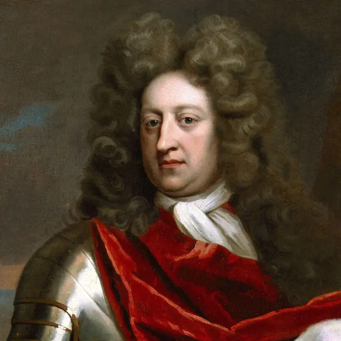Prince George of Denmark