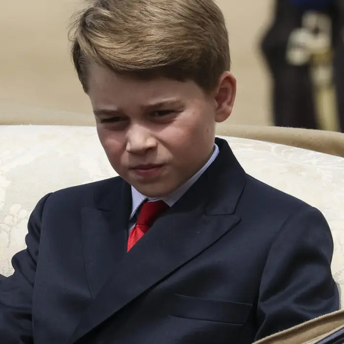 Prince George of Wales