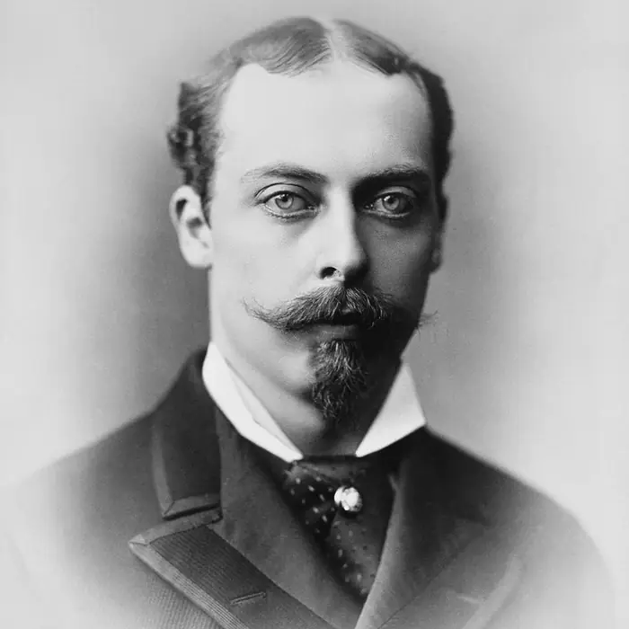 Prince Leopold, Duke of Albany