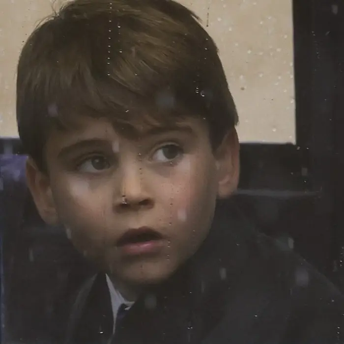 Prince Louis of Wales