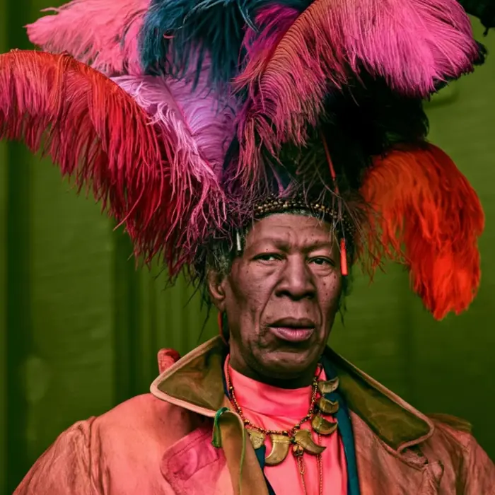 Prince Monolulu