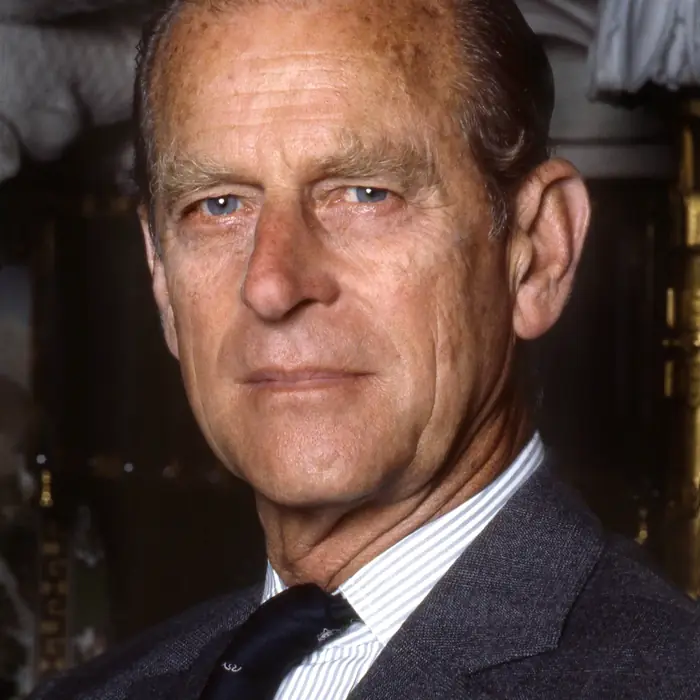 Prince Philip