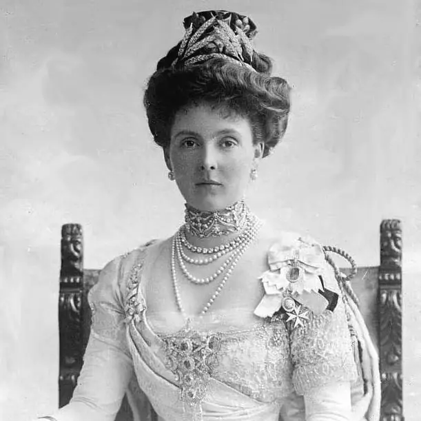 Princess Alice of Albany