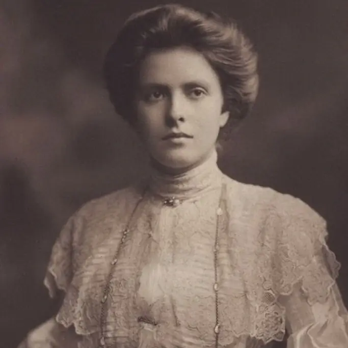 Princess Alice of Battenberg