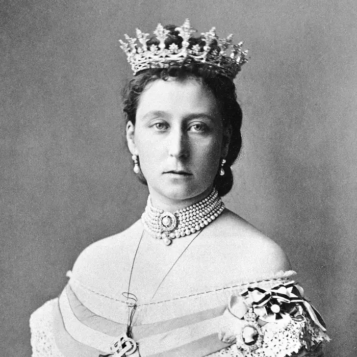 Princess Alice of the United Kingdom